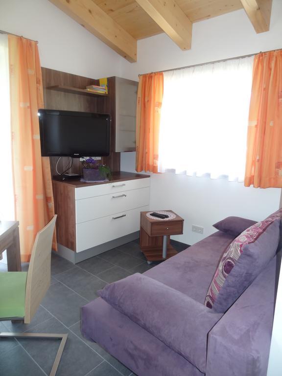 Haus Koelch Apartment Лакенхоф Екстериор снимка
