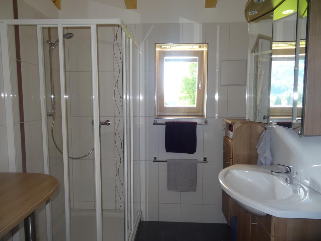 Haus Koelch Apartment Лакенхоф Екстериор снимка